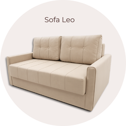Sofa Leo