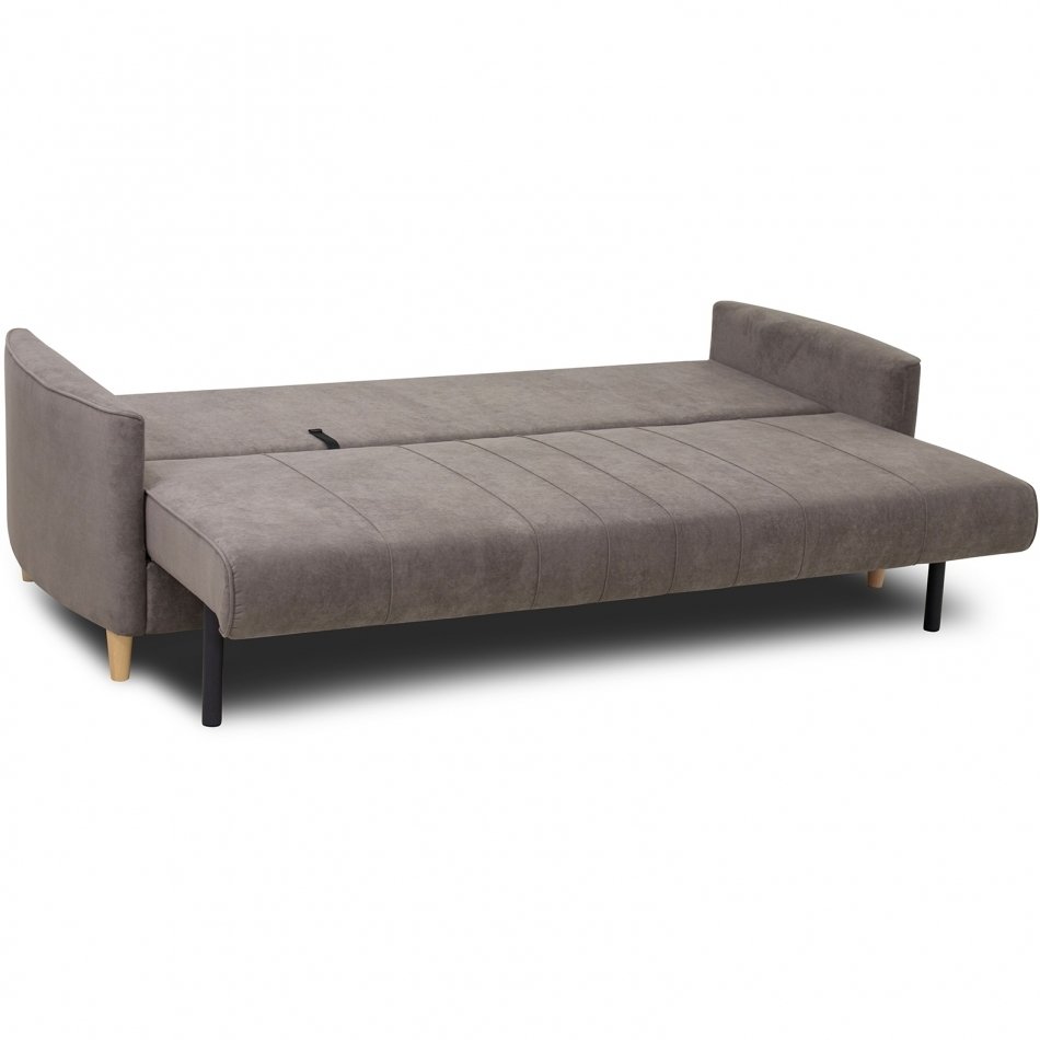 Canapea extensibilă Lora