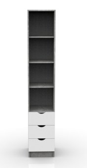 ЮНИОР  8 Пенал, Собран