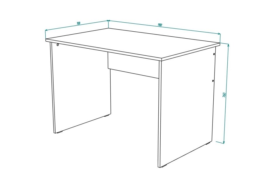 ЮНИОР 14 Стол