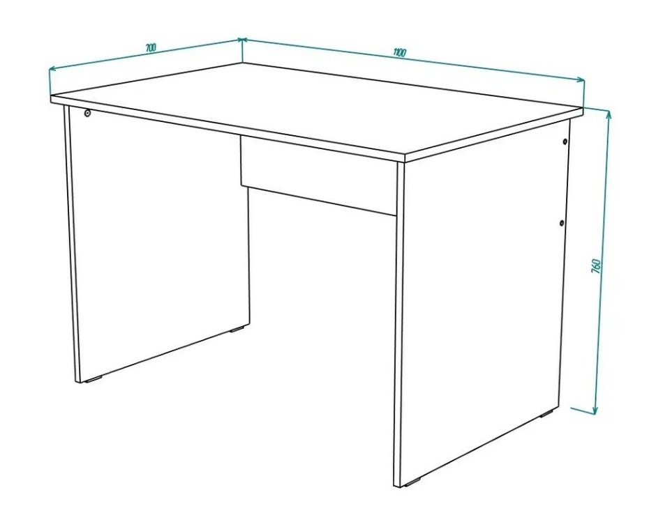ЮНИОР 14 Стол
