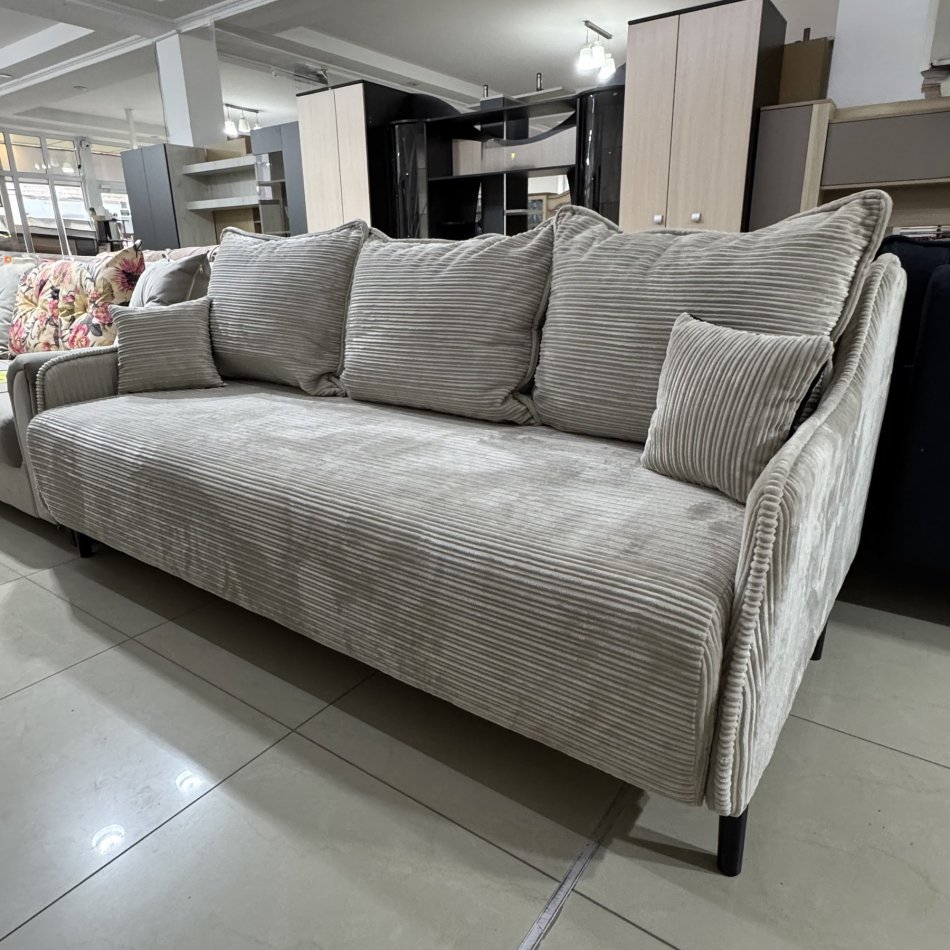 Диван ЛОРА, Собран