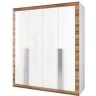 LOTOS MN-116 -04-220 Dulap (196 cm)