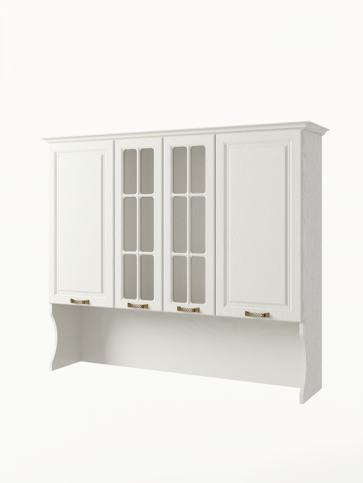 ЛИВЕРПУЛЬ Буфет 1 шкаф, Собран