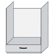 Cuptor MDF Nova-Malva 60 N fara blat