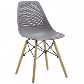 Scaun ANDY~Dark grey