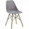 Scaun ANDY~Dark grey