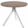 Masa Meeting UNO (Inox) Diametru 900
