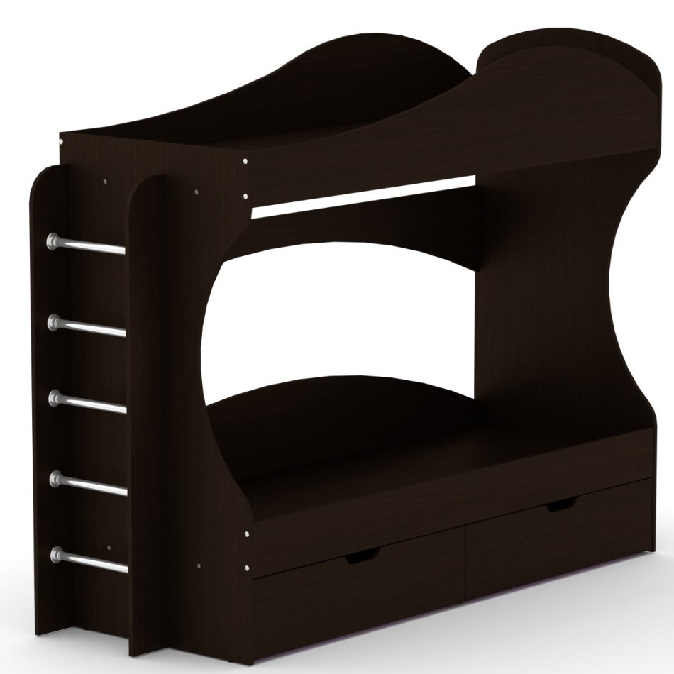 Кровать "Бриз"