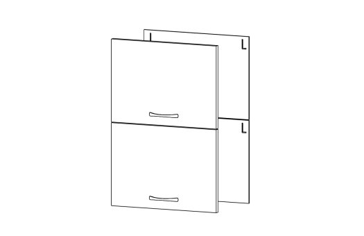 ИРМА ШГ 500 (720 фасад)