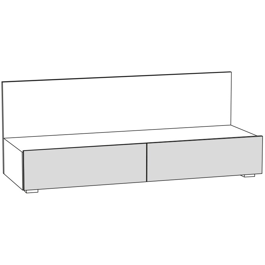 Stand TV Greenwich 08.115 Stand TV Greenwich 08.115