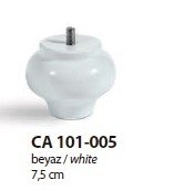 Ножки CA 101 - 005 EBRU (75)