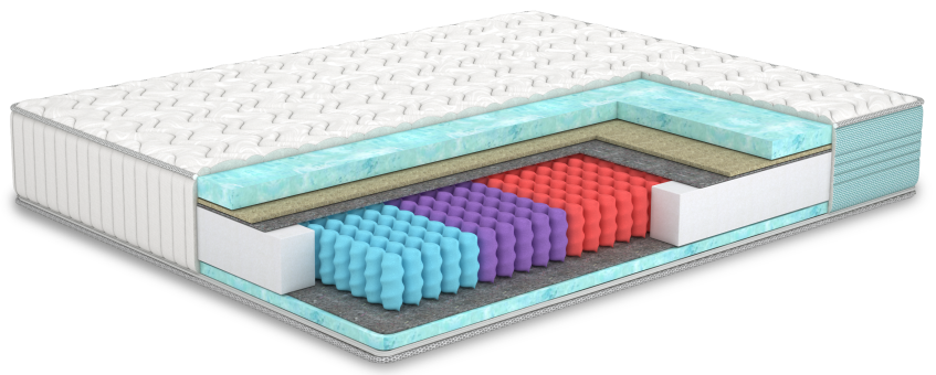 Матрас Blue ivy 140 х 200