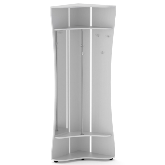 Прихожая "Мария" (Комплект), Собран Прихожая "Мария" (Комплект), Собран