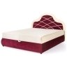 Кровать "ФЛОРЕНЦИЯ" (1,60м) с матрасом