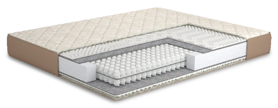 Матрас Beige plus 160 х 190 Матрас Beige plus 160 х 190