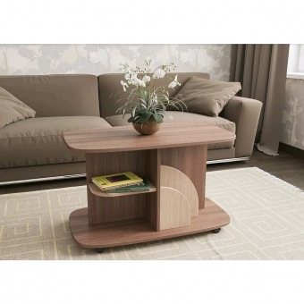 Стол журнальный № 102