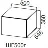 Модус ШГ500г/360