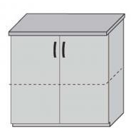 Nova-Malva 80 N mdf fara blat