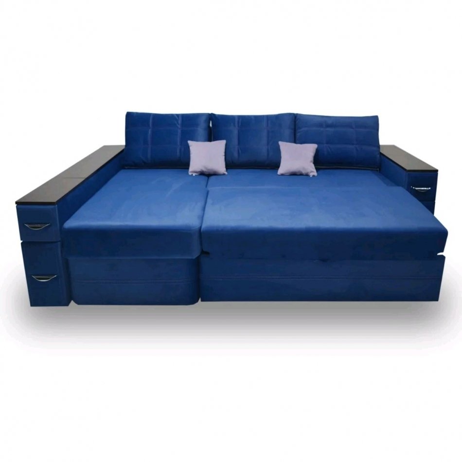 Colț moale „COMPACT” 7/2 stânga K-2 Bonel