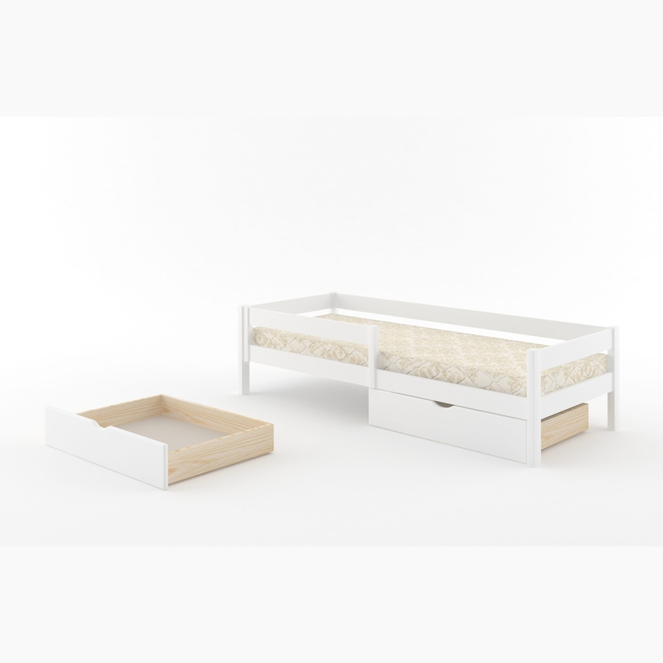 АТЛАНТА ЛИТЛ 70 х 200 (Мебигр)