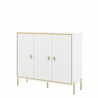 ЛЮКСОР Тумба НМ-042-08