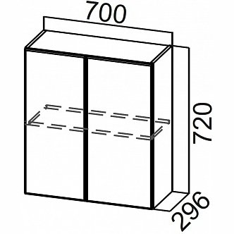 ВОЛНА Ш 700с/912 (70ВВ) ВОЛНА Ш 700с/912 (70ВВ)