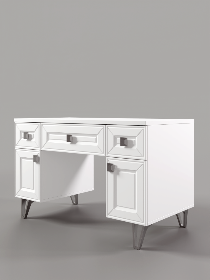 МИРА №18 стол для макияжа