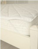  Наматрасник «Аркадская идиллия» двусторонний  80*200