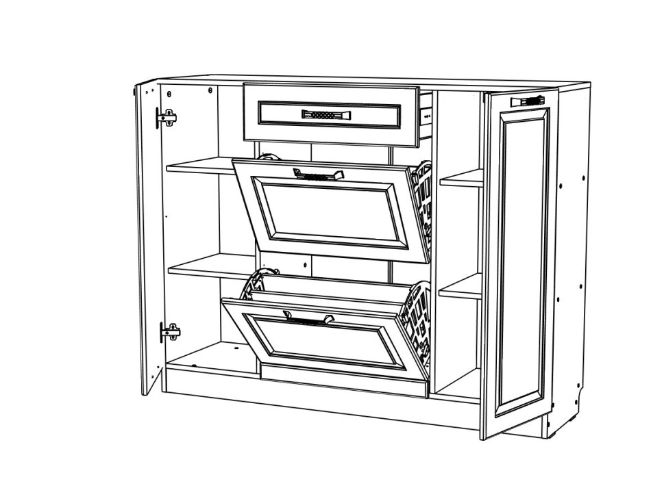 Ливерпуль № 44 Обувница 