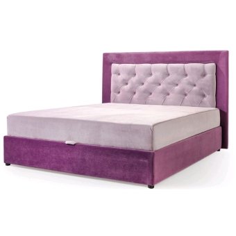 Кровать "ЕВА" (1,60м) с матрасом