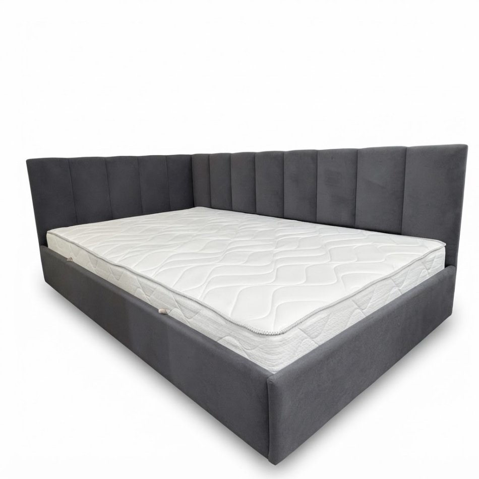 Кровать Шарм 5 NEW (120*200) K-1