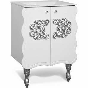 baie TEMPTATION Dulap chiuveta "620 (0459.12)