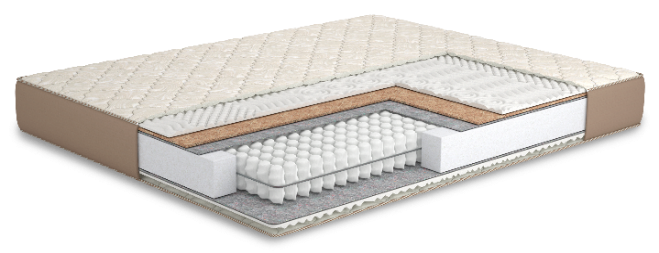 Матрас Beige coconut NEW 160 х 190