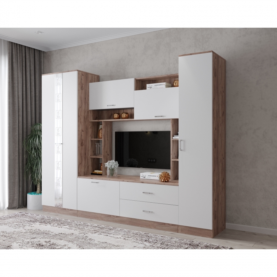 Гостиная МЛ - 3 (2660)