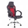 F-83~Red & Black