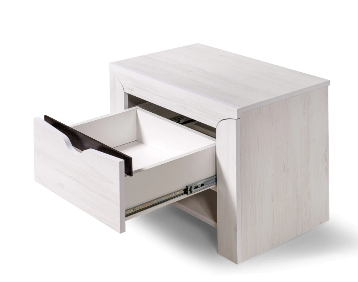 ГАРДА Тумба прикроватная (2 шт)