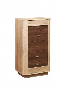 ФАНТАЗИЯ 34.12 Комод, Собран