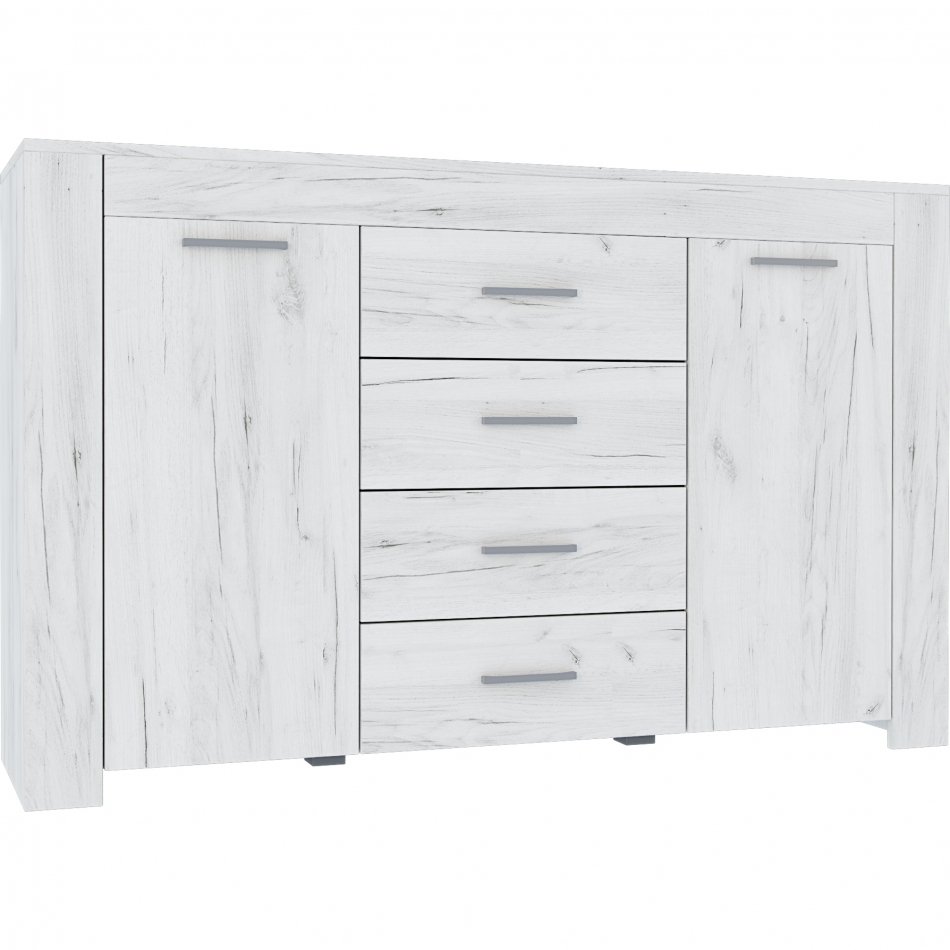 Квадро 33 Комод Квадро 33 Комод