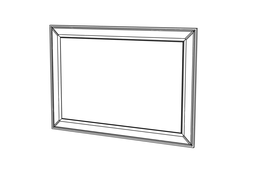 МИРА №19 зеркало