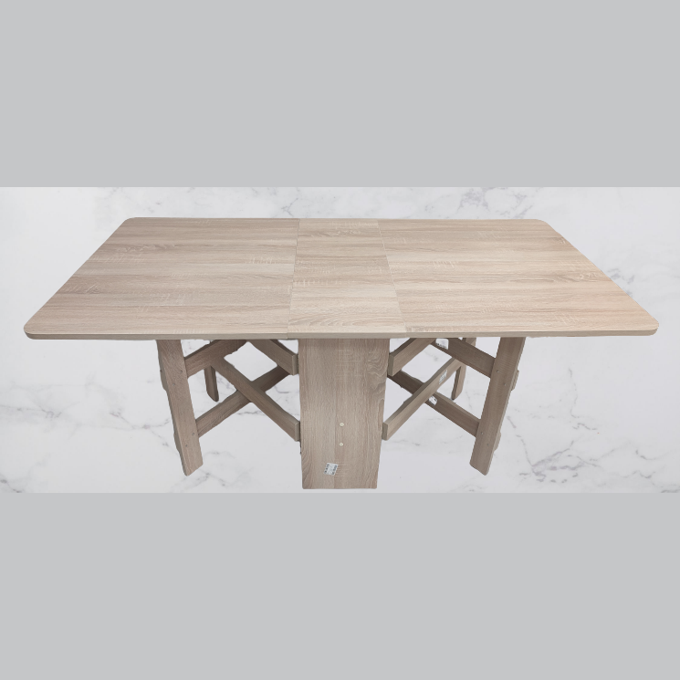 Стол тумба закруглённые края (880х1700)