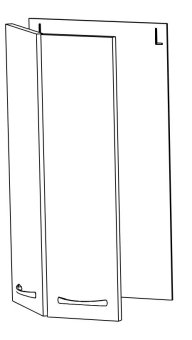 Вельвет С 400 тз (фасад)