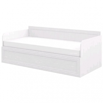 ЮНОНА  МН-132-29 90х200 Кровать с основанием(снято)