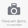 Кровать Шарм 5 NEW (90*200) K-1 мален.спинка с зади обита тканью