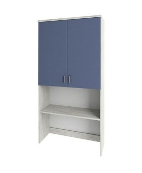 ДОМИНО  Тумба верхняя 800, Собран