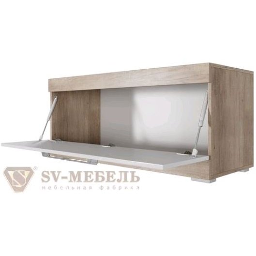 Ницца SV  Тумба ТВ (1100)
