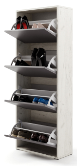 Обувница МЛ - 3 , Ограниченно годен