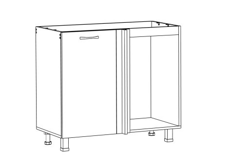 Омега  M 850 угл