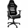 Fotoliu BX-3760 BLACK-GREY