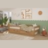 АТЛАНТА ЛИТЛ 90 х 200 (Мебигр)